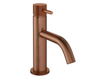 MPRO - Single handle countertop washbasin mixer by bathroom brands - view 2